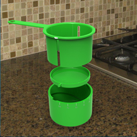 Measuring Cup