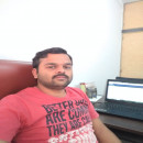 Prashant M