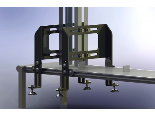 box stacker