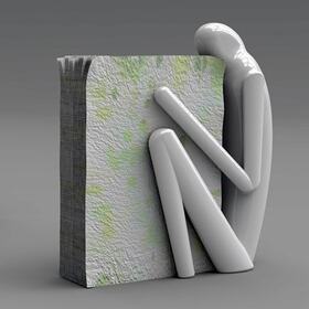 Tissue holder