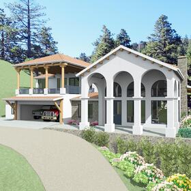 House design