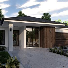 New house design