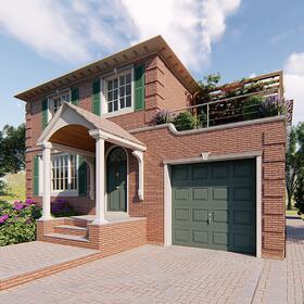 House remodeling