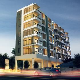 Structural building design