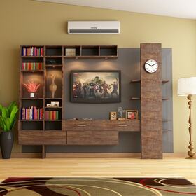 Living room AutoCAD