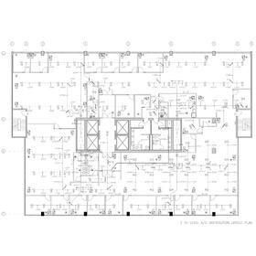 AC distribution plan