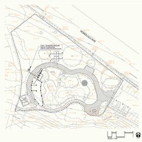 Skatepark design