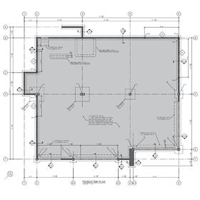 Bakery design