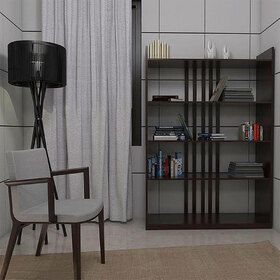 Study room design