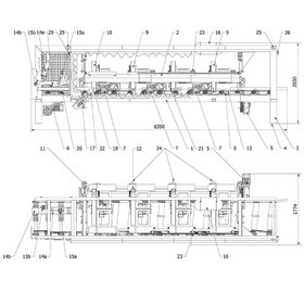 Equipment design