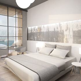 Bed design
