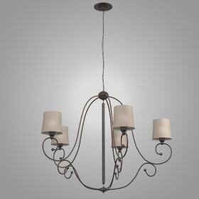 Chandelier design