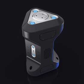 Device CATIA design