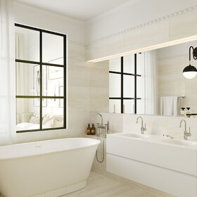 Interior design engineering