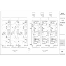 Condo HVAC design
