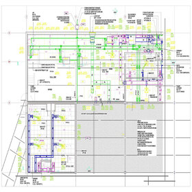 HVAC design