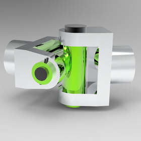 Universal joint