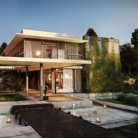 House design