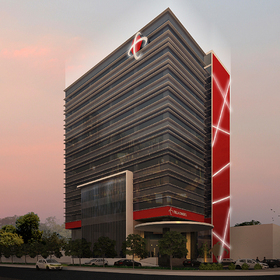 Office building