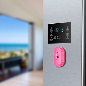 Weather sensor concept design