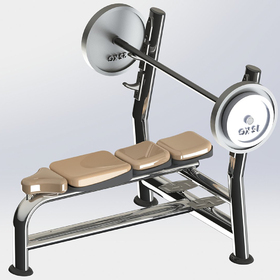 GYM equipment design