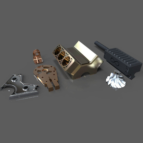 Engine parts
