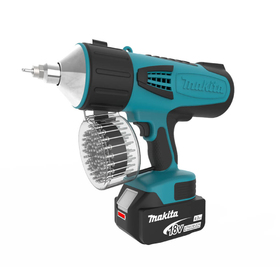 Makita electric drill design
