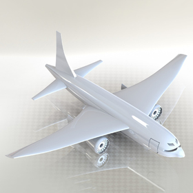 Aeroplane design