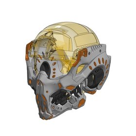 3D Model