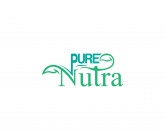 LOGO . Pet Food Brand Logo 