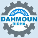 Dahmoun