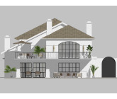 Modern Villa Design