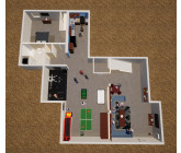 Basement Remodel