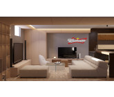 Basement 3d design