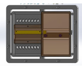 Automatic chicken coop door opener