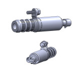 Description, VVT Solenoid Type 2
