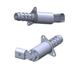 Description, VVT Solenoid Type 56
