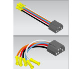 WIRE CONNECTOR