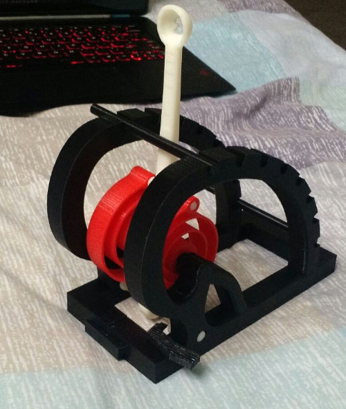 3d printed toys