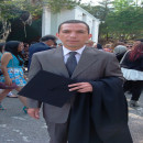 Marcial Gonzalez