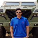 Engr Majid Dar