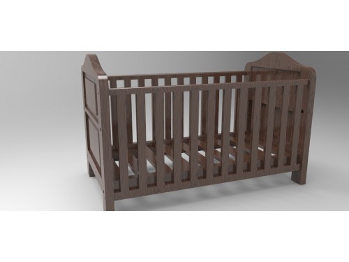 Baby Furniture (Wood) Work Plan & Installation Manual