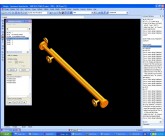 Tundra Inline Instrument PDMS