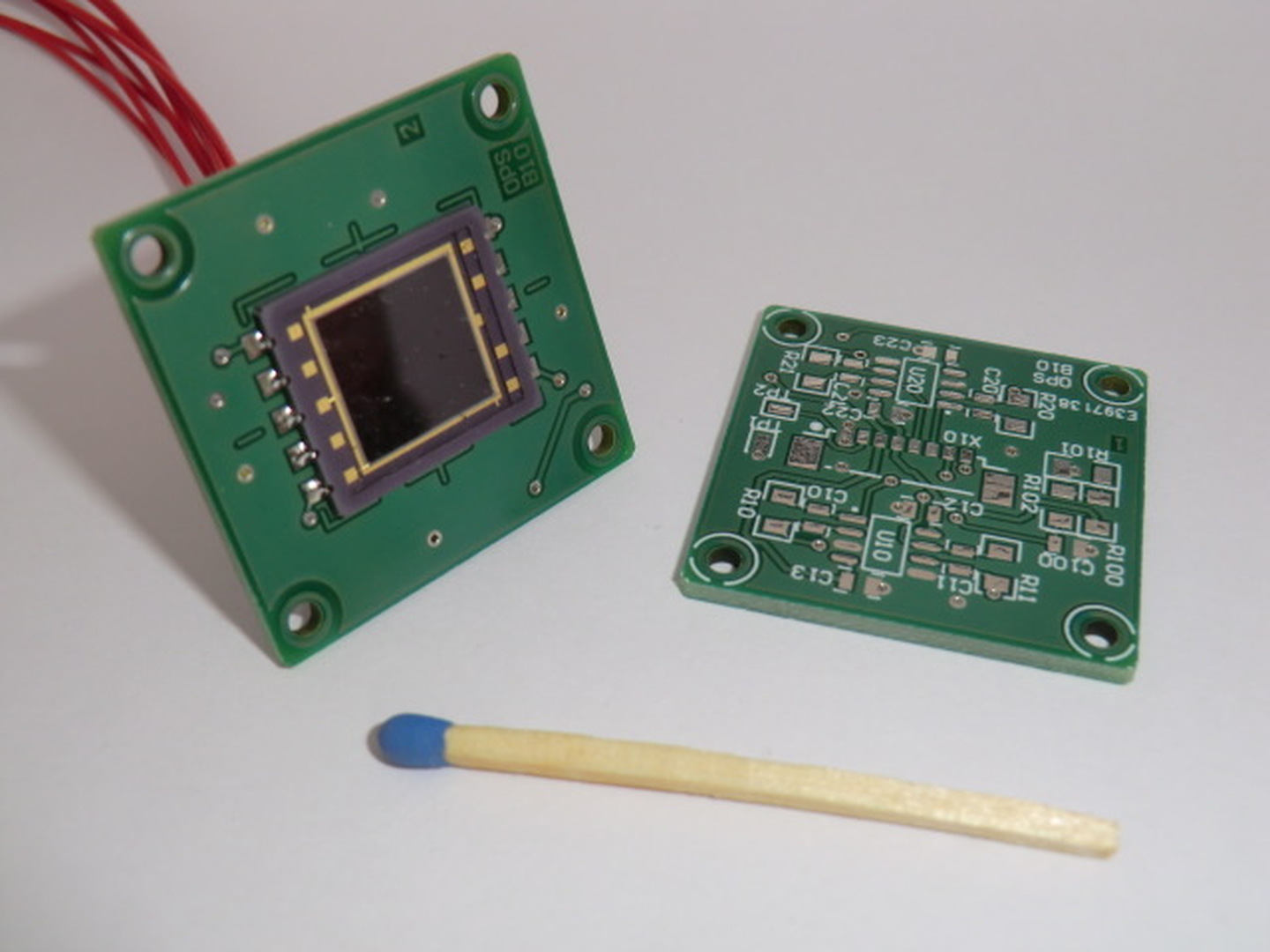 pcb printed circuit board design