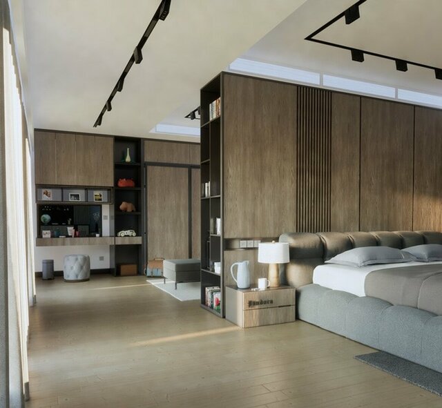 Peace Room