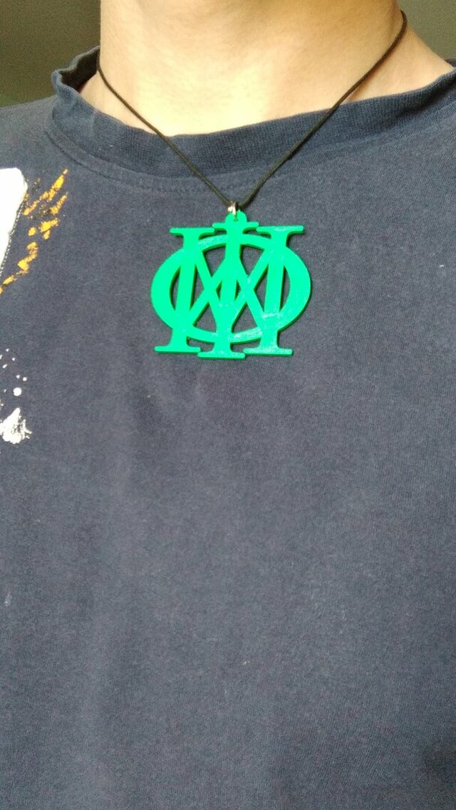 Majesty DT logo