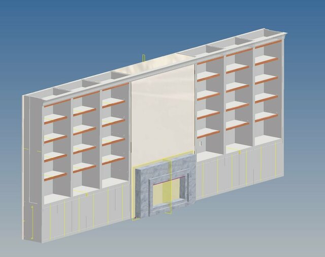 Bookcase