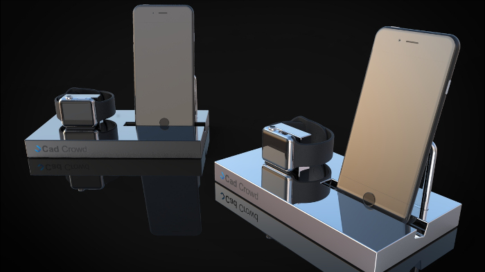 product development and concept design