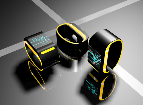 wearable tech