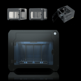 3D printer design